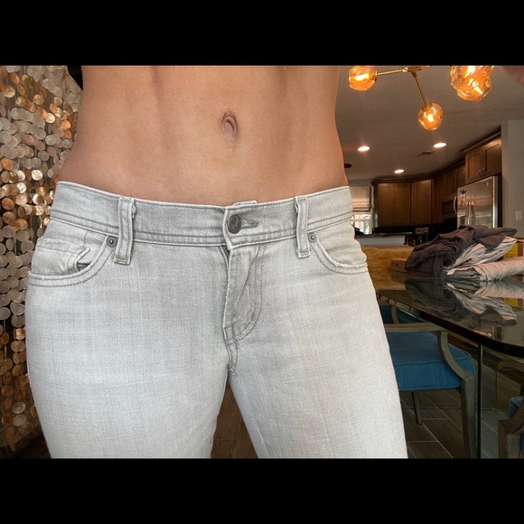 Citizens of Humanity Concord #194 Kelley Bootcut - Size 29 - Picture 9 of 9